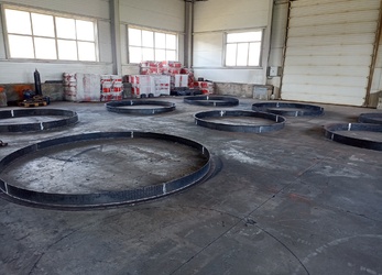 Гибка листового металлопроката