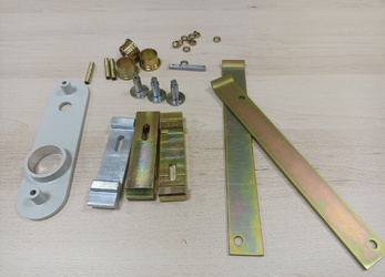 Защитные покрытия