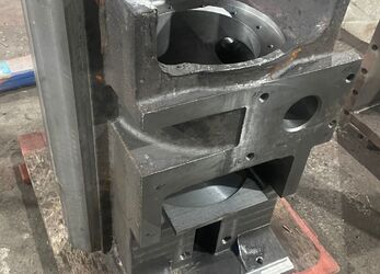 Металлообработка