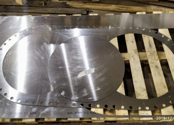 Лазерная резка