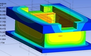 Теплогидравлические расчеты - Проектирование и металлообработка
