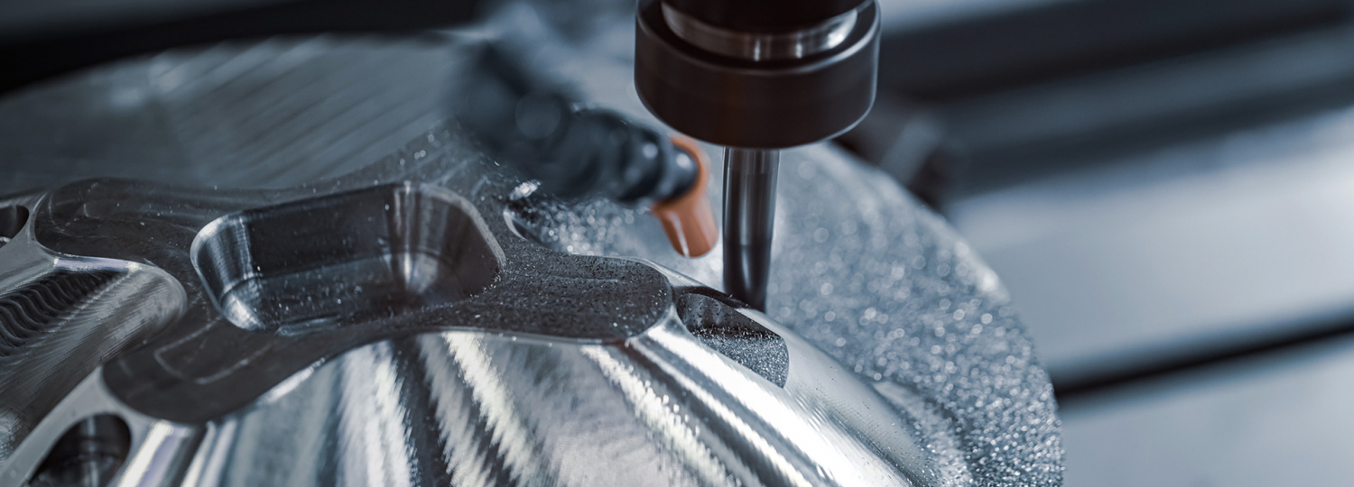 Точность и качество обработки деталей